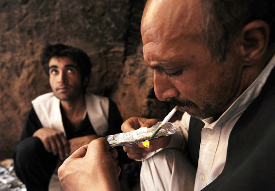 наркотики из афганистана видео